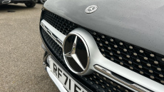 Mercedes-Benz GLC 300e 4Matic AMG Line Premium 5dr 9G-Tronic Estate